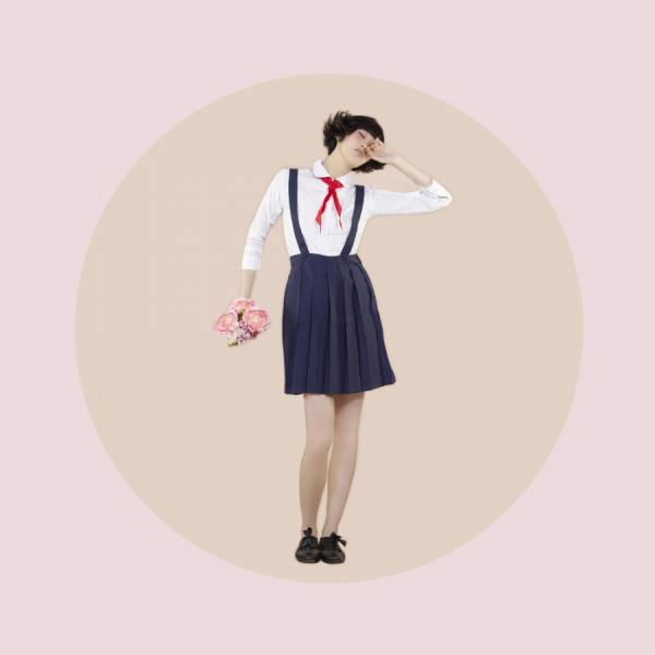 Photograph Billy Kan China Doll on One Eyeland